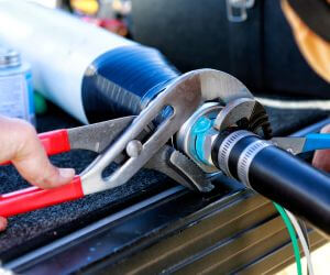 About Water Heater Repair LLC Frontier, WY